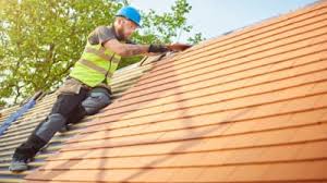 Best Slate Roofing  in La Conner, WA