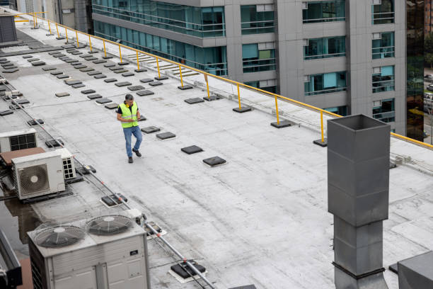 Best Roof Insulation Installation  in La Conner, WA