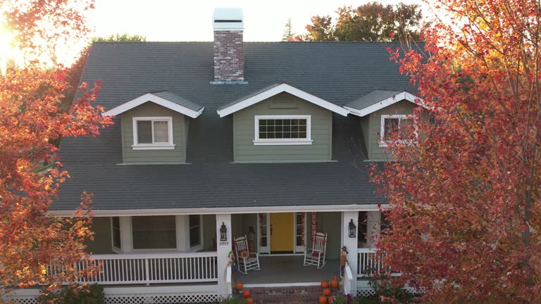 Best Roof Ventilation Installation  in La Conner, WA