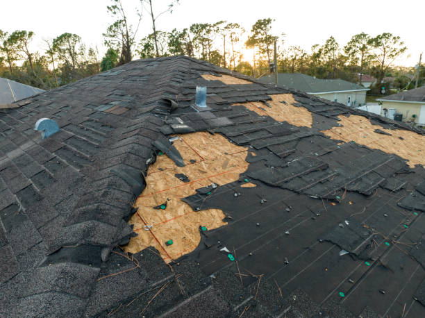 Best Roof Installation  in La Conner, WA