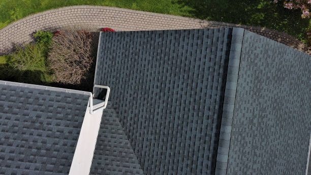 Best Flat Roofing  in La Conner, WA