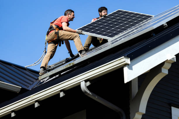 Best Commercial Roofing Services  in La Conner, WA