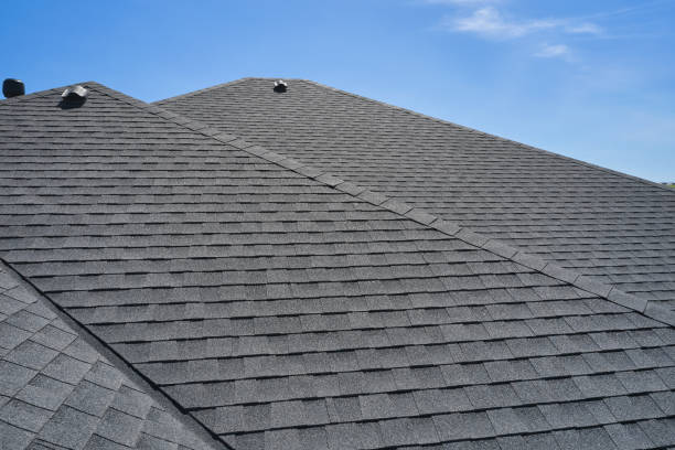 Best Cold Roofs  in La Conner, WA